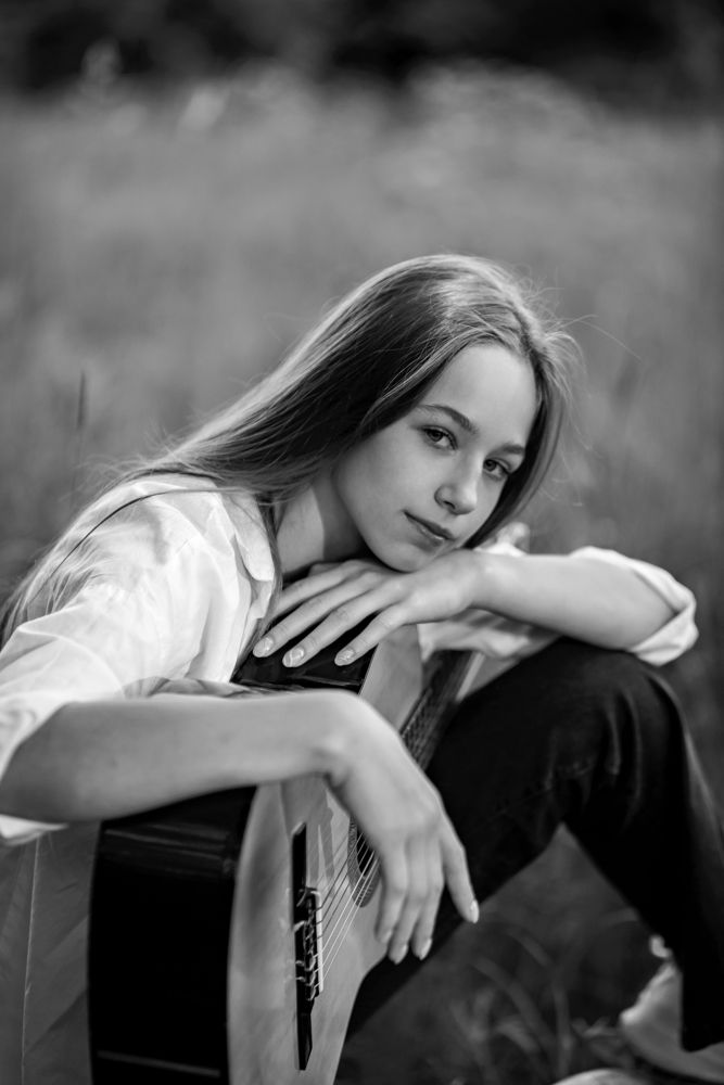 Photograph by Юлия Полянцева