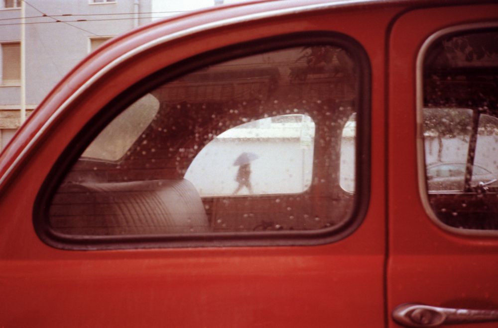 Photograph by Luca Azzena