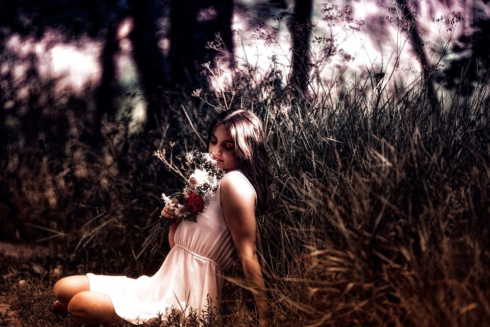 Photograph by Андрей Халемонец