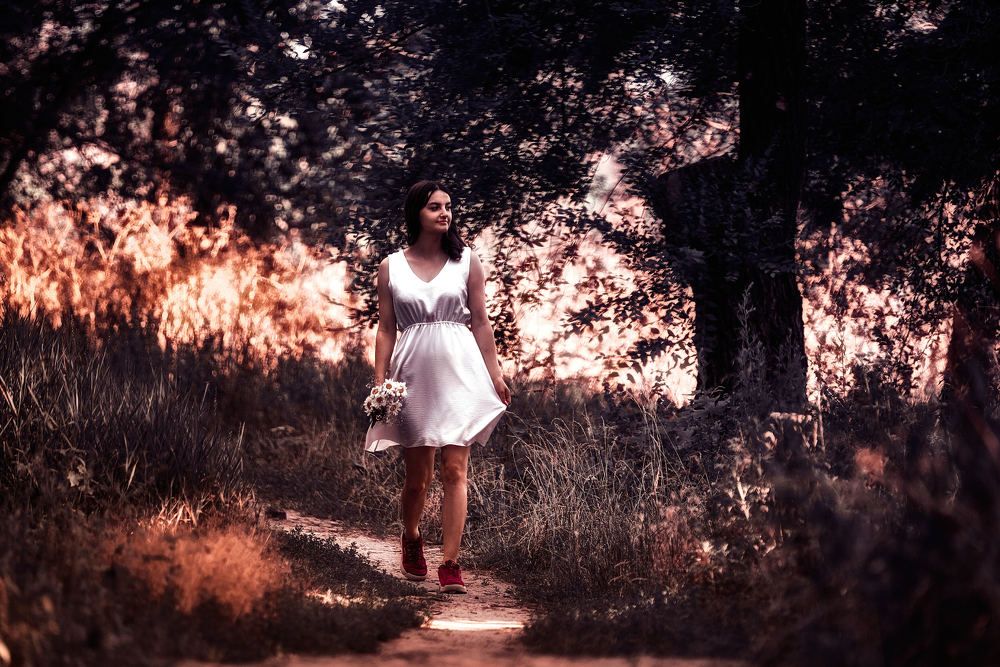 Photograph by Андрей Халемонец