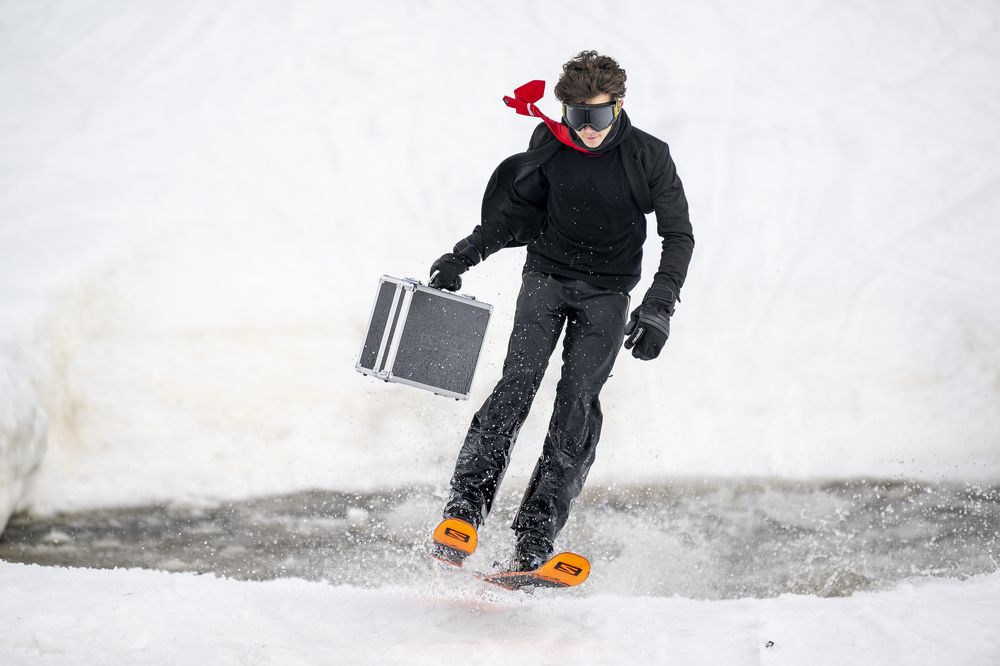 Photograph by Sergey Puponin