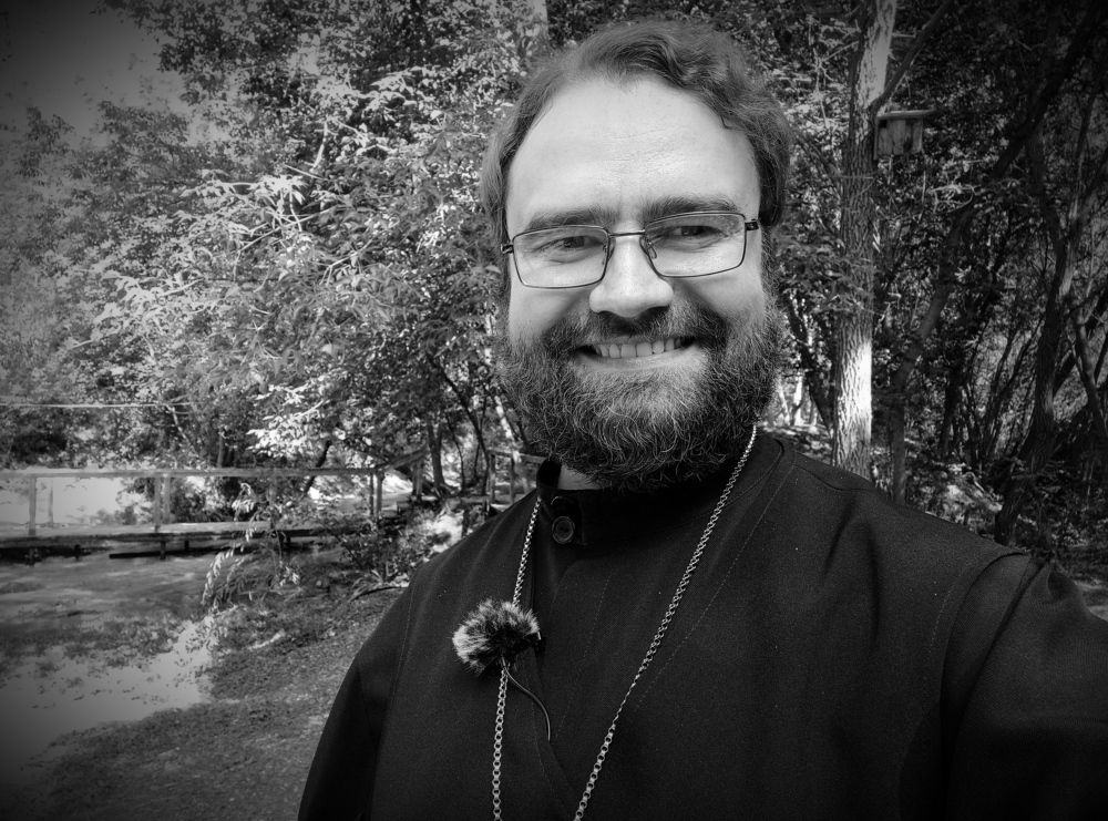 Фотография автора Сергей Камнев