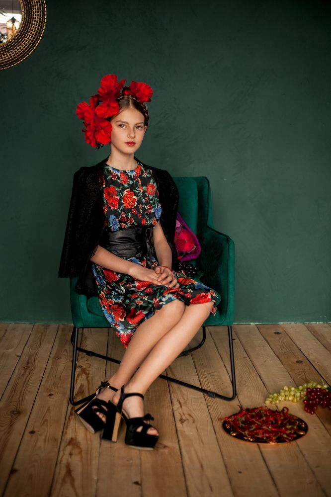 Photograph by Анастасия Рязанцева