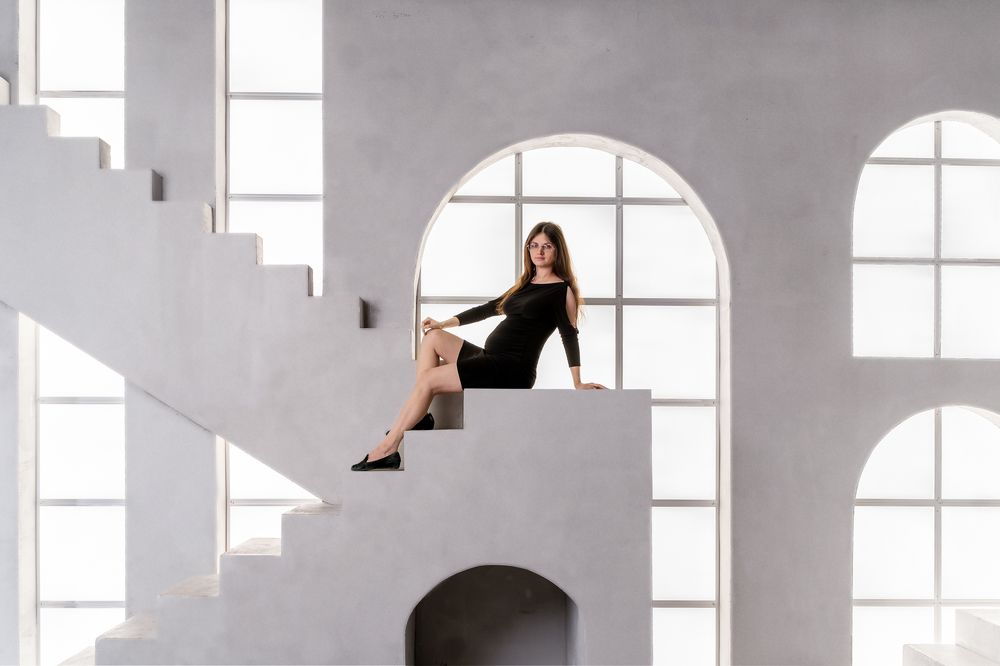 Photograph by Сергей Байтеряков