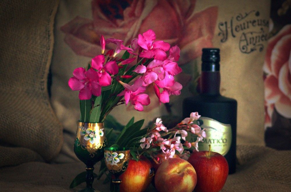 Photograph by Mikhail Levin