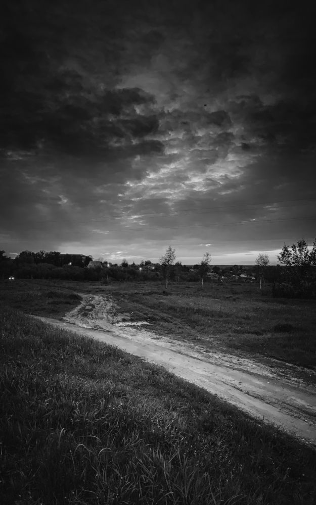 Photograph by Екатерина Алимова