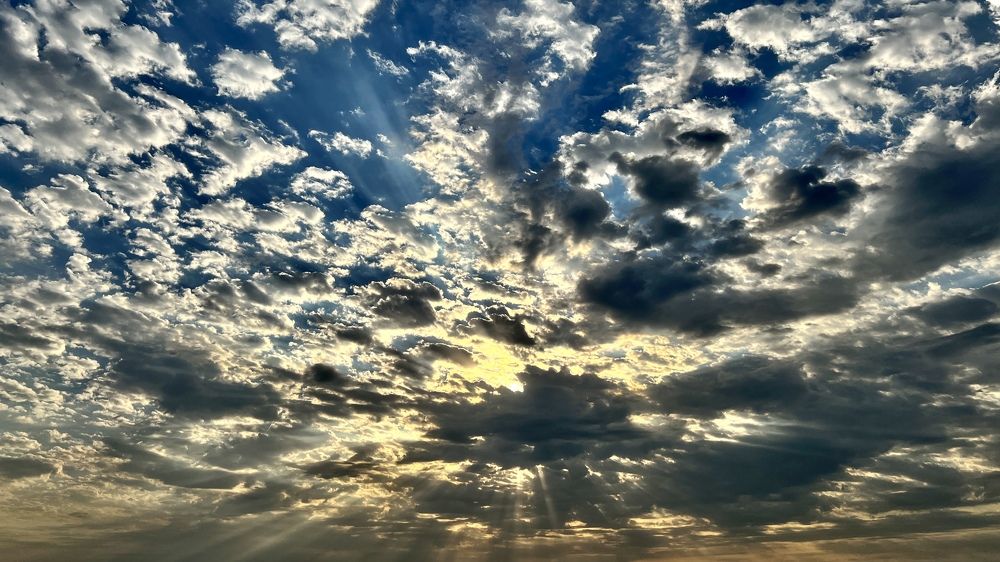 Photograph by Юлия Хлебодарова