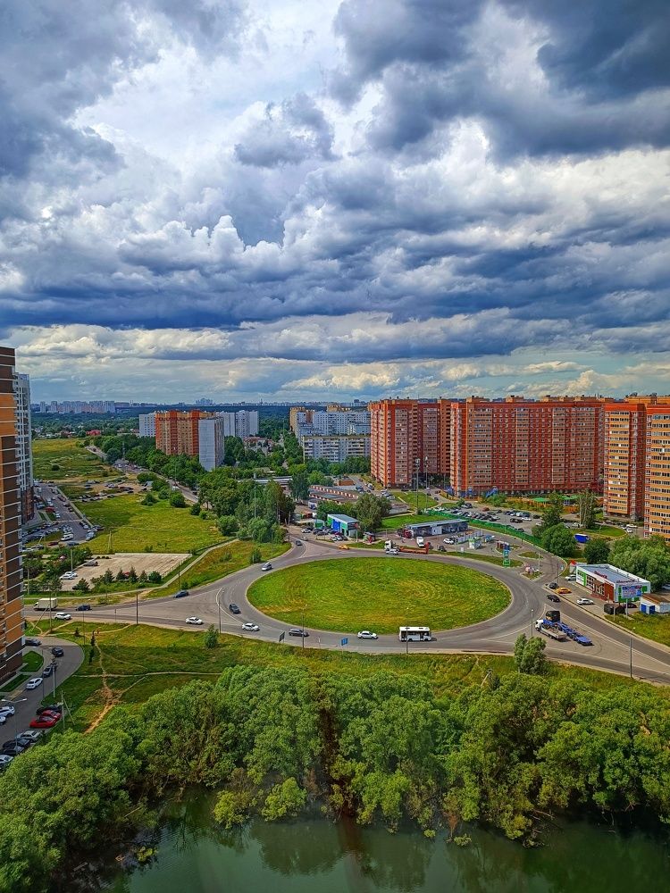 Photograph by Ксения