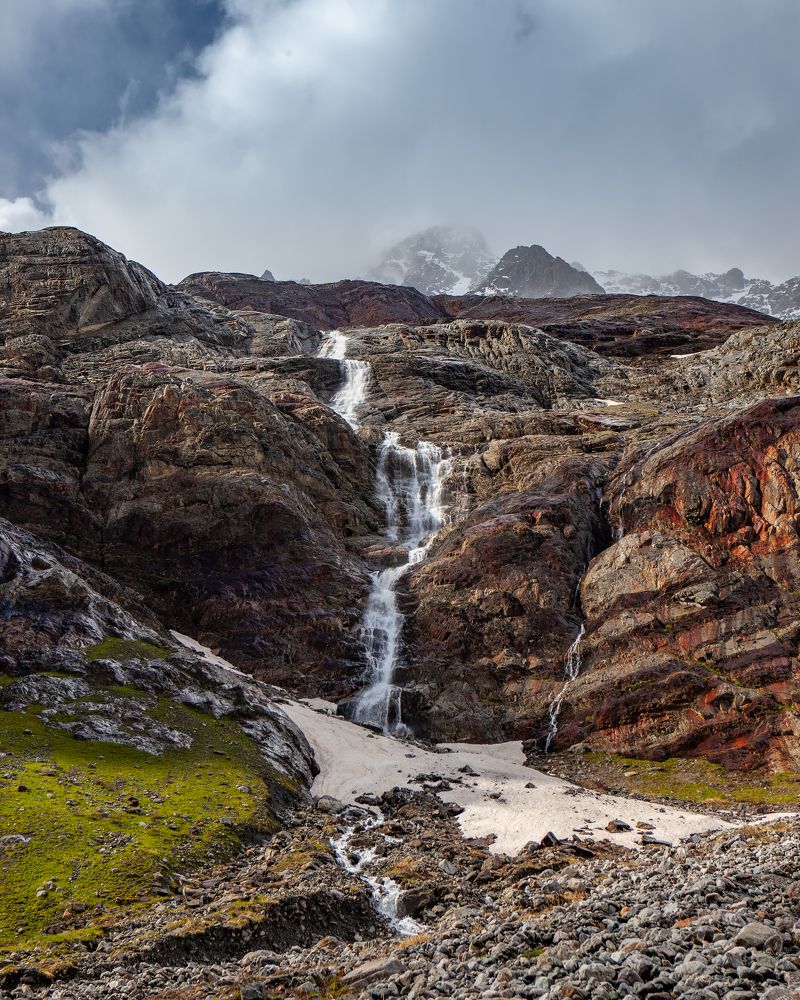 Photograph by Artur Akopyan