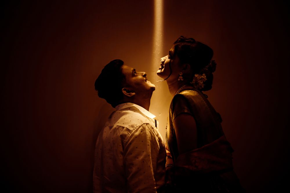 Photograph by Sanket Gudashi