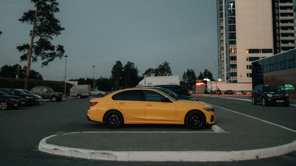 Photograph by Константин Михайлов