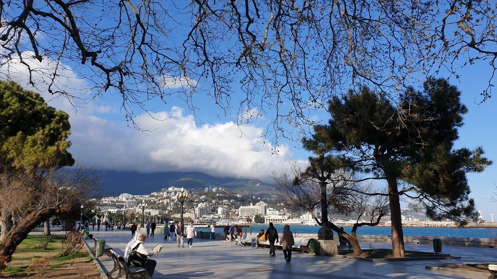 Photograph by Lina D