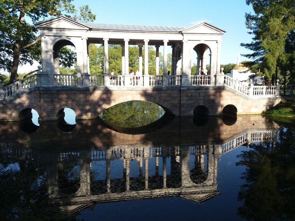 Фотография автора Natali