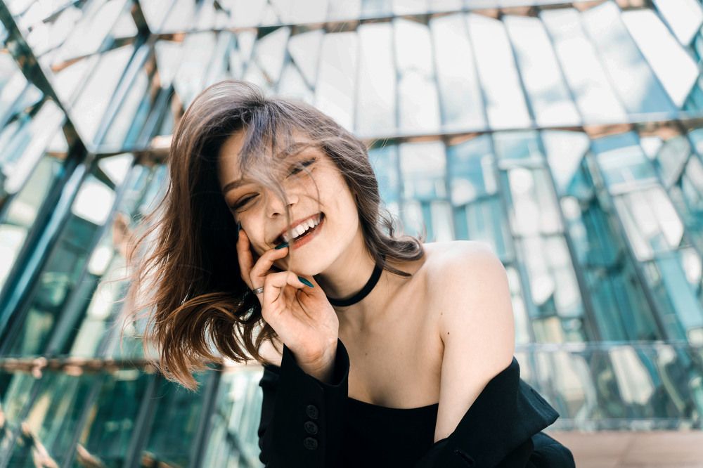 Photograph by Диана Цой