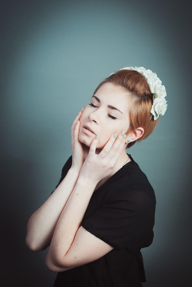 Photograph by Eugen Tamara