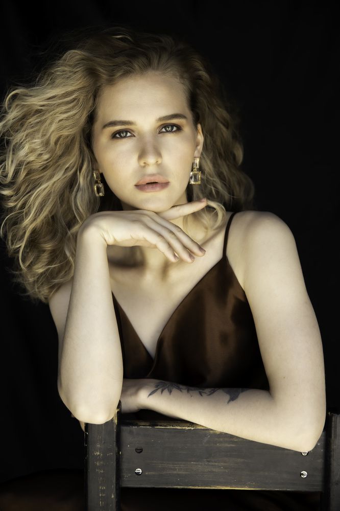 Photograph by Дарья Виноградова