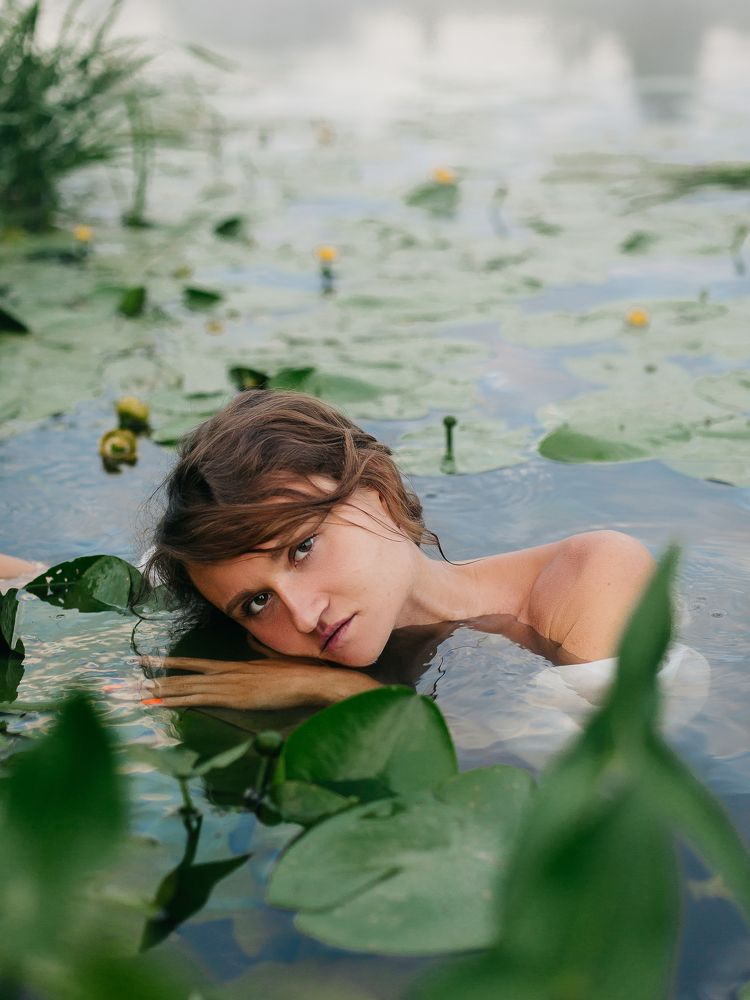 Photograph by Александра Косова