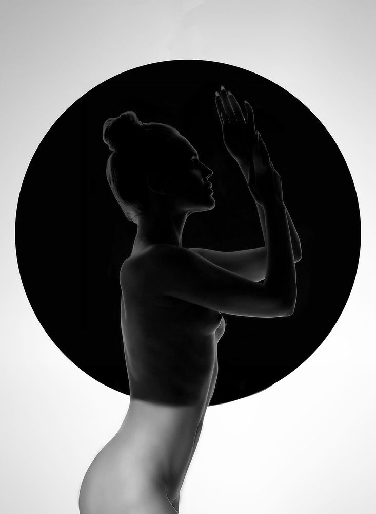 Photograph by Артем Падалко