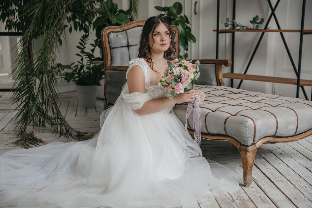 Photograph by Ксения Кузнецова