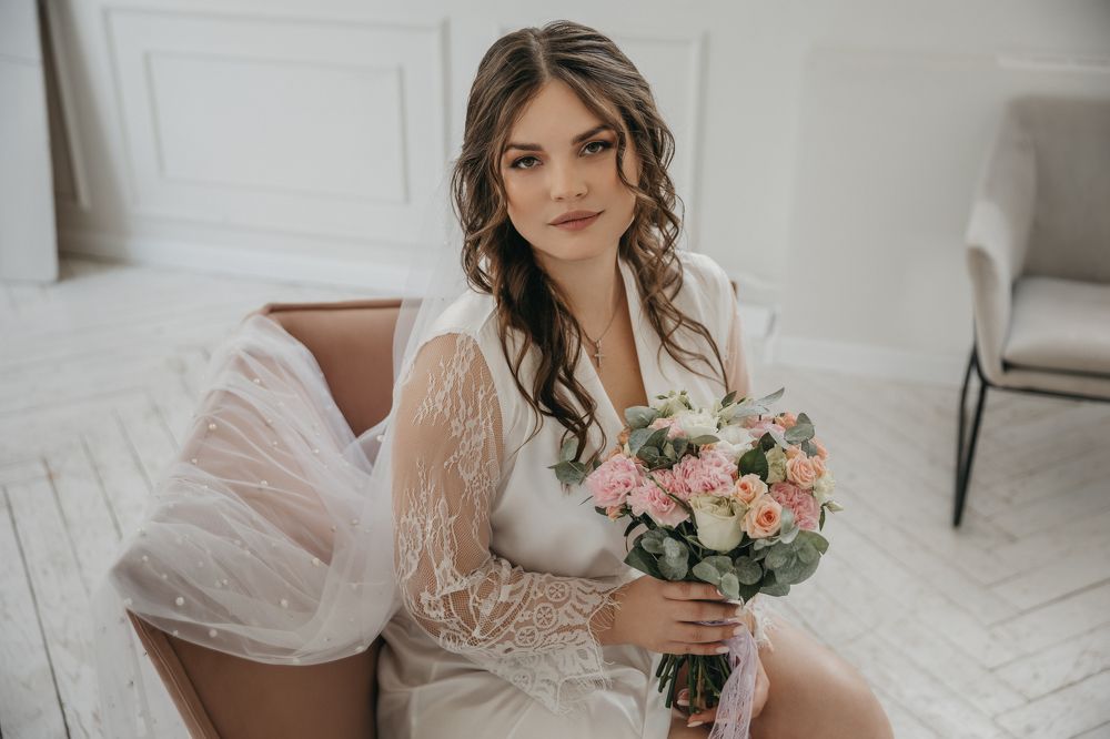 Photograph by Ксения Кузнецова