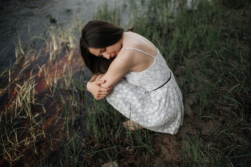 Photograph by Константин Михайлов