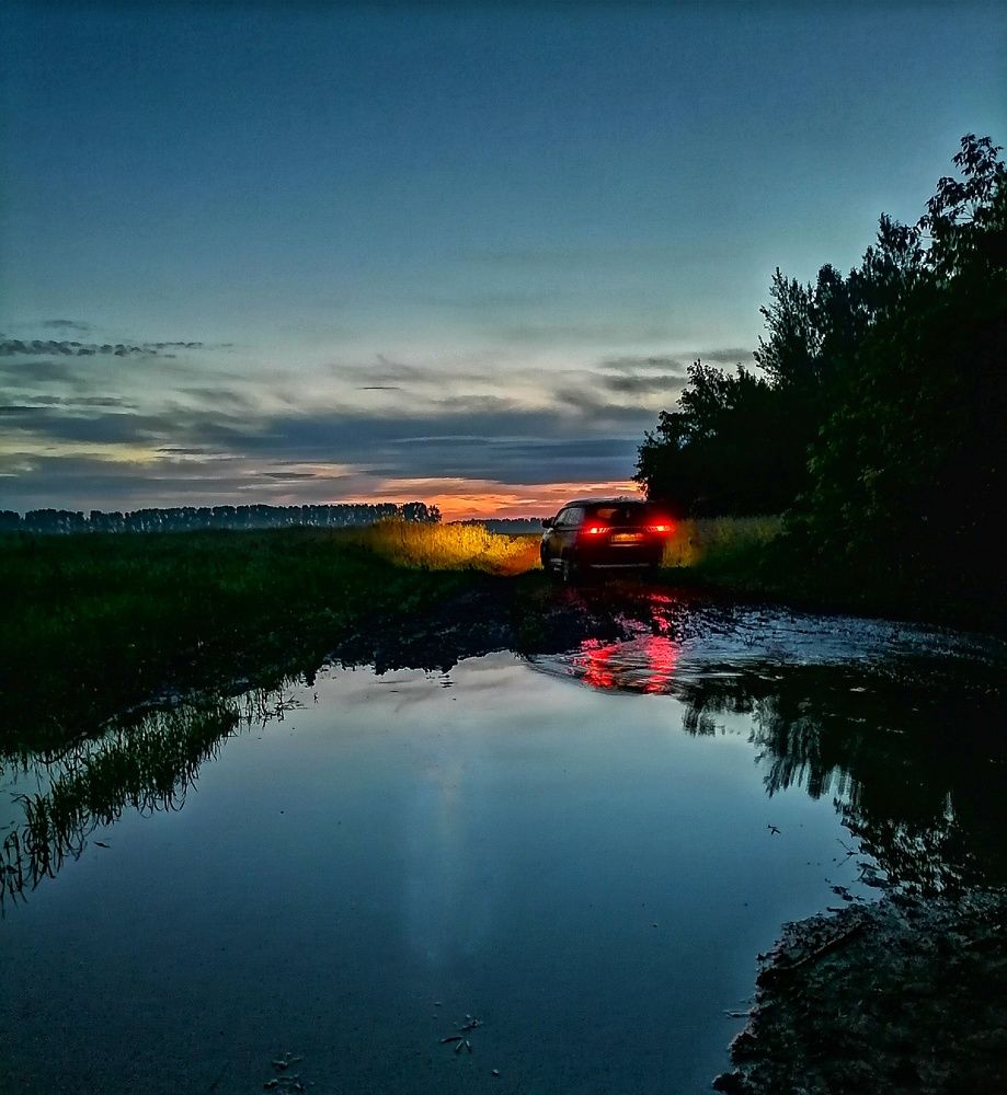 Photograph by Наталья Веряскина