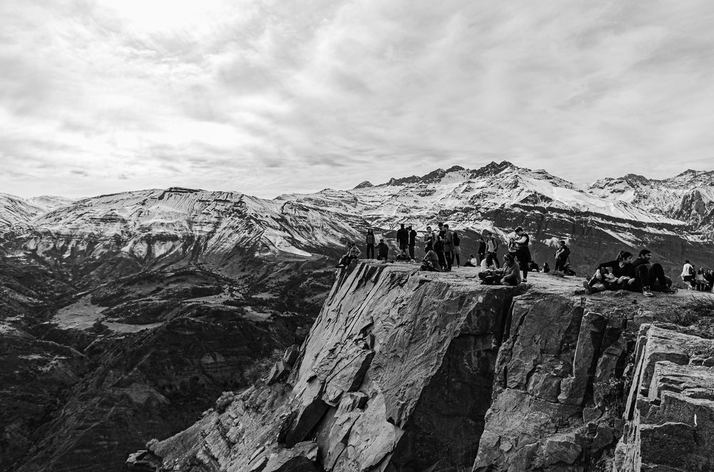 Photograph by Eduardo Vega