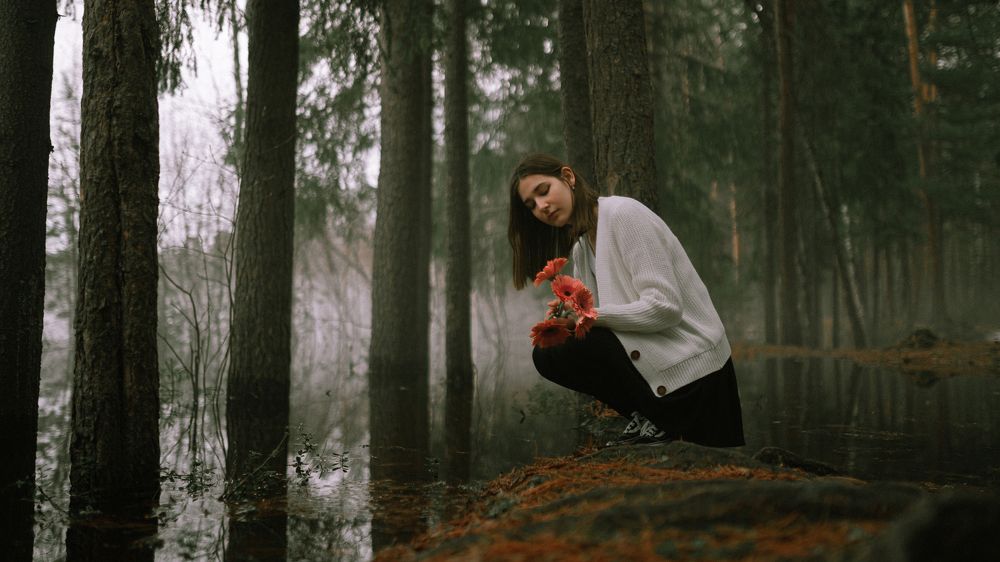 Photograph by Константин Михайлов