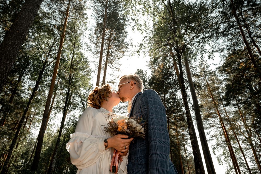 Photograph by Константин Михайлов