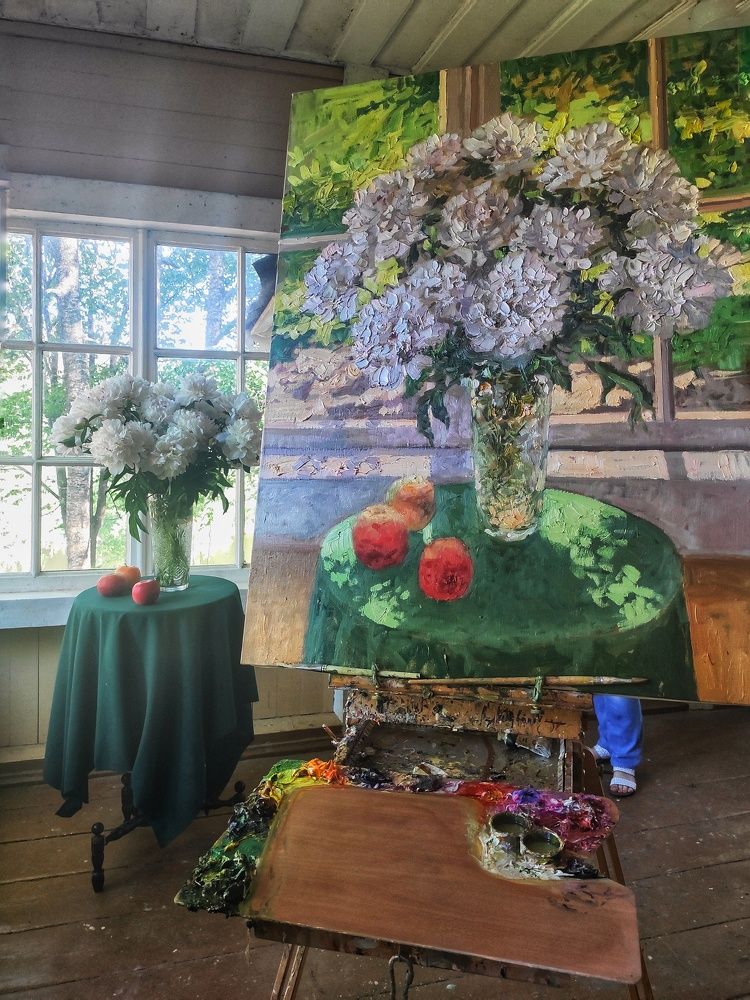 Photograph by Надежда