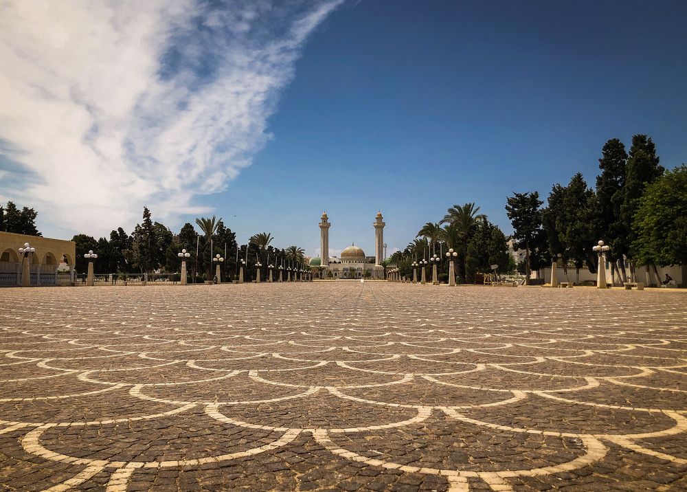 Photograph by Allani Haroun