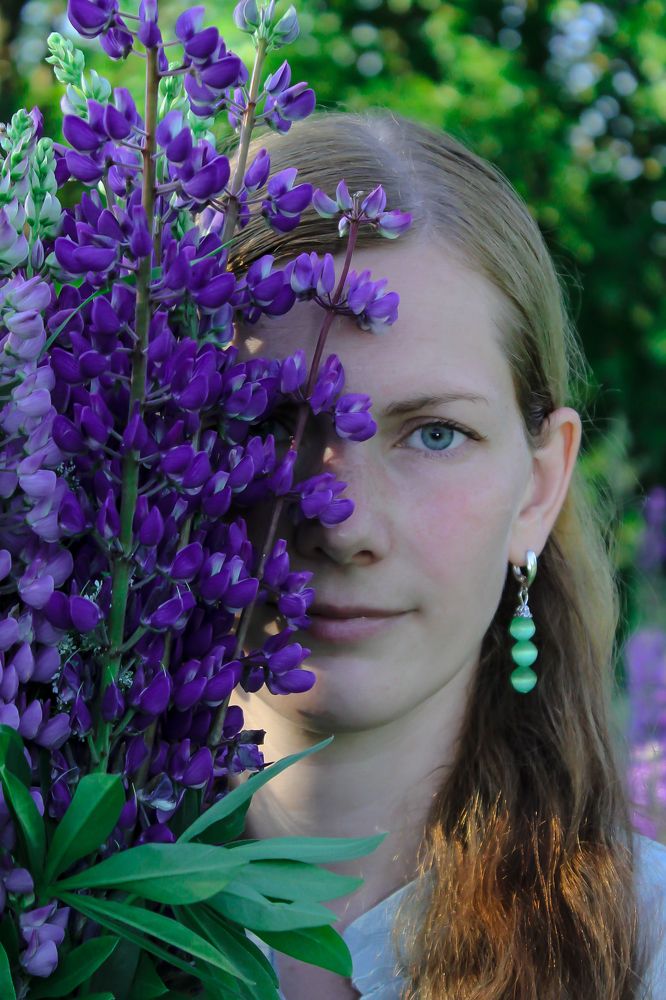 Photograph by Елена Верховская