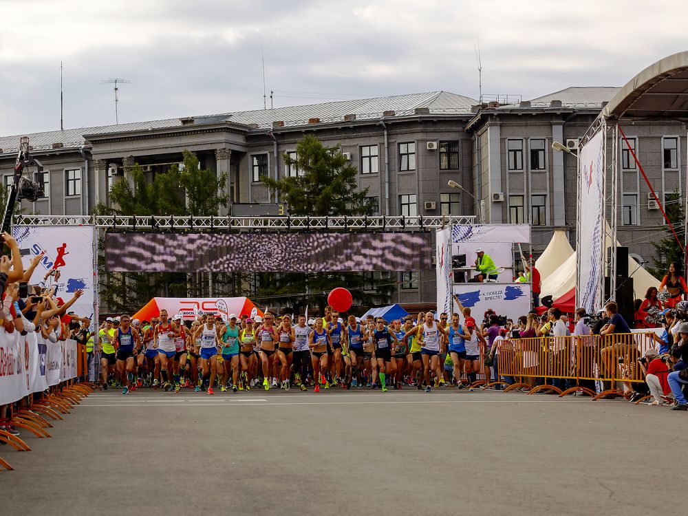 Photograph by Иван Логвинов