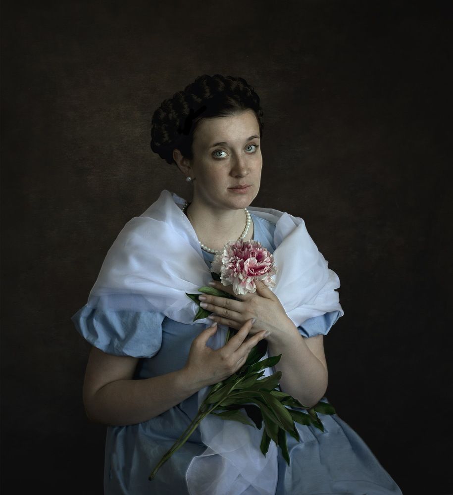 Photograph by Анастасия Медовник