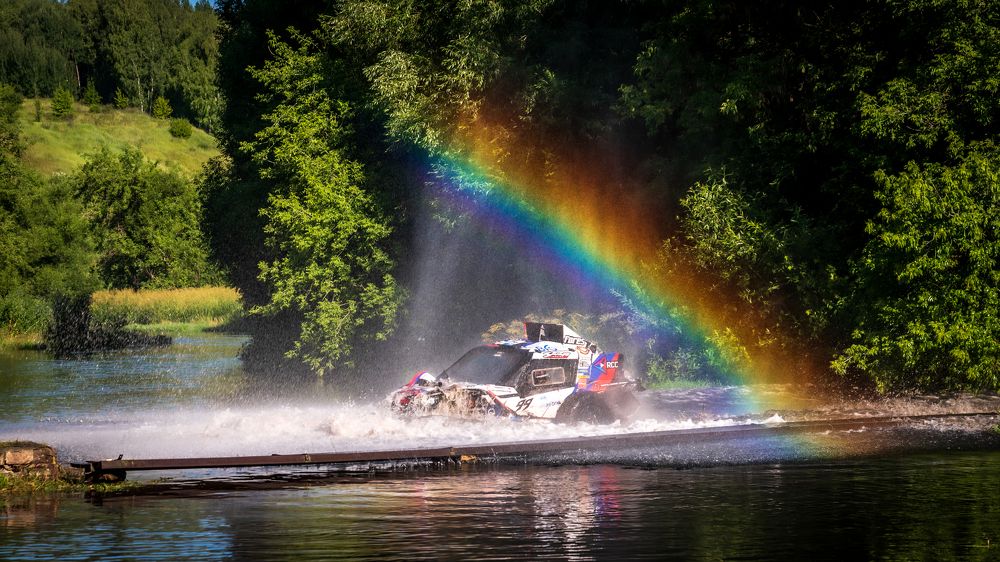 Photograph by Александр Ендин