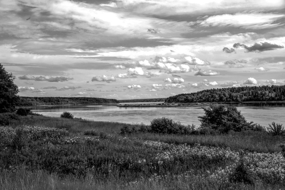 Photograph by AVDEEV NIKOLAY