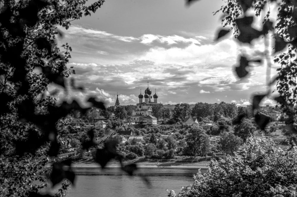 Photograph by AVDEEV NIKOLAY