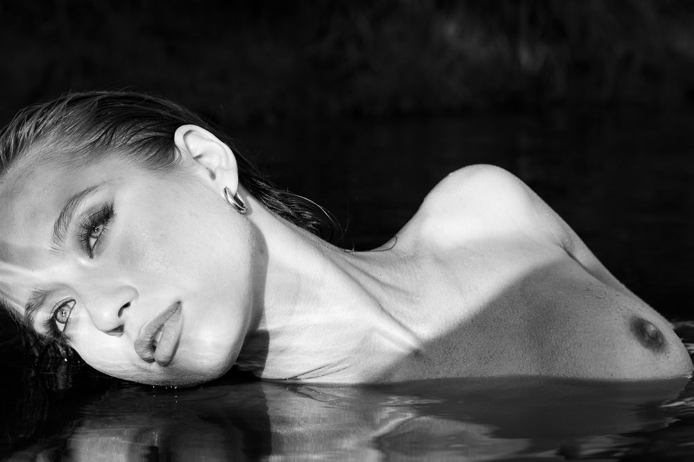 Photograph by Елизавета