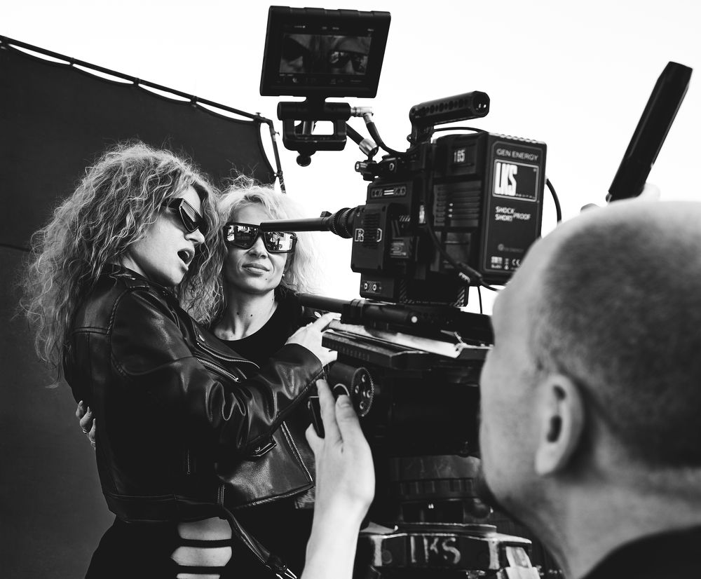 Photograph by Денис Терехин