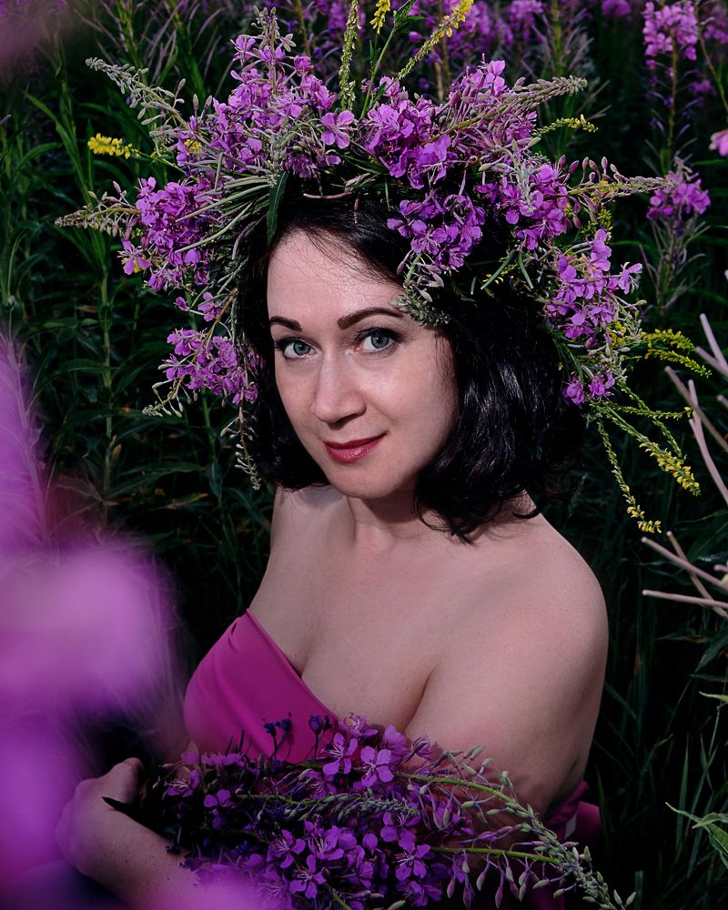 Photograph by Михаил Бронников