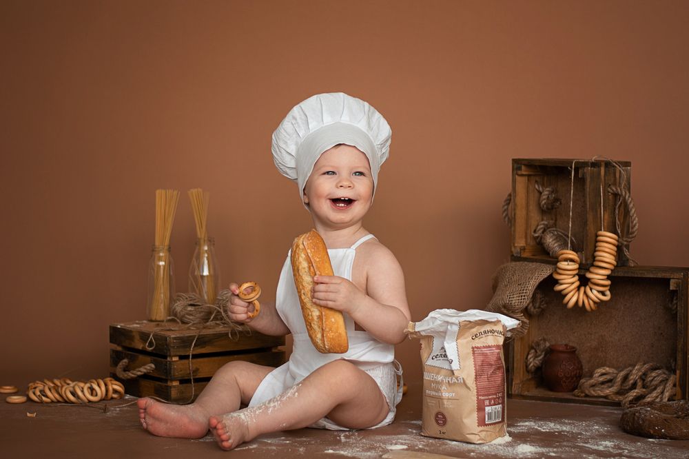 Photograph by Анастасия Сержантова