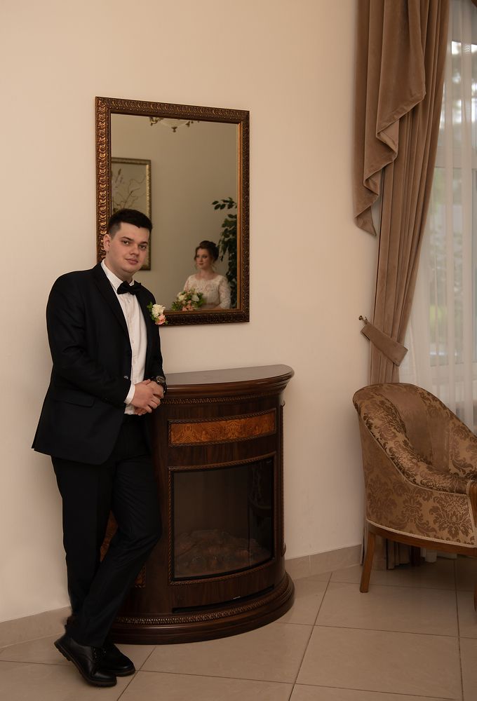 Photograph by Марина Шевцова