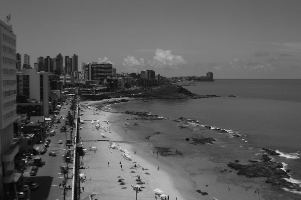 Photograph by Jamilya Tapaskhanova