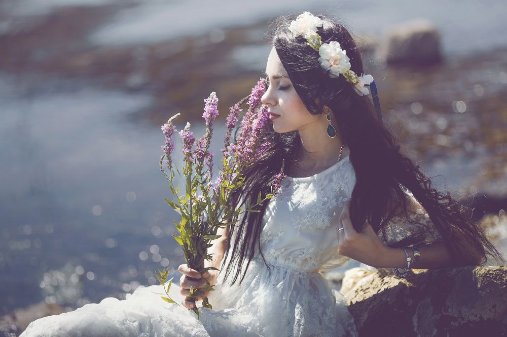 Photograph by Буданова Мария