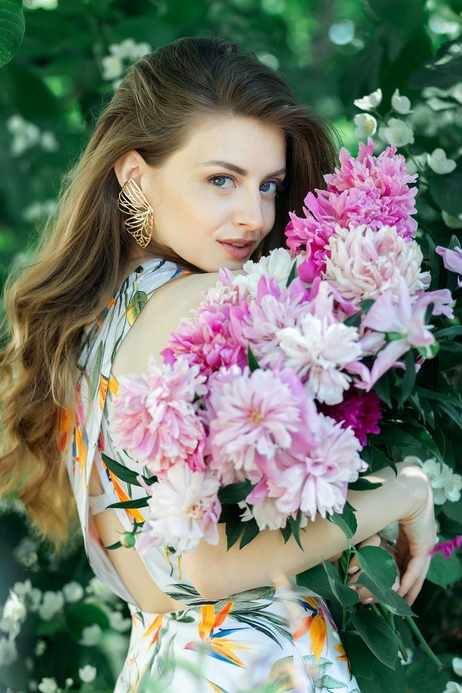 Photograph by Владимир Салапонов