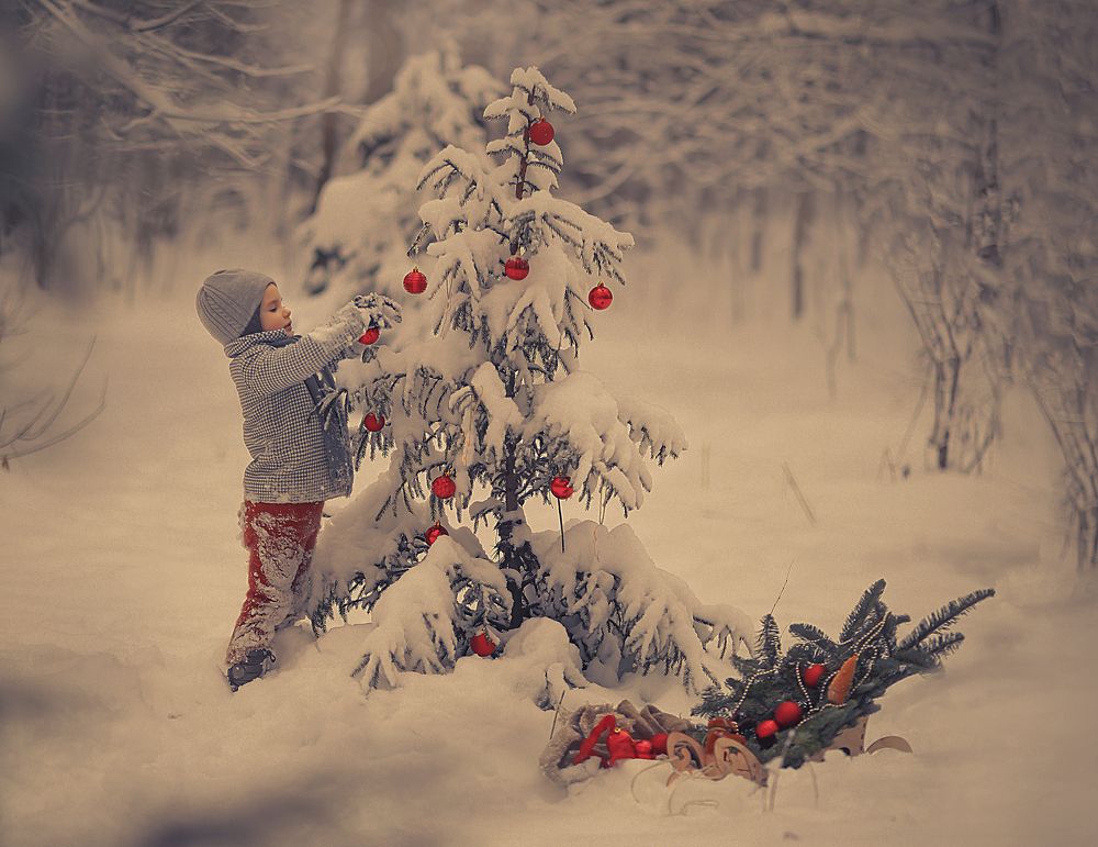 Photograph by Юлия