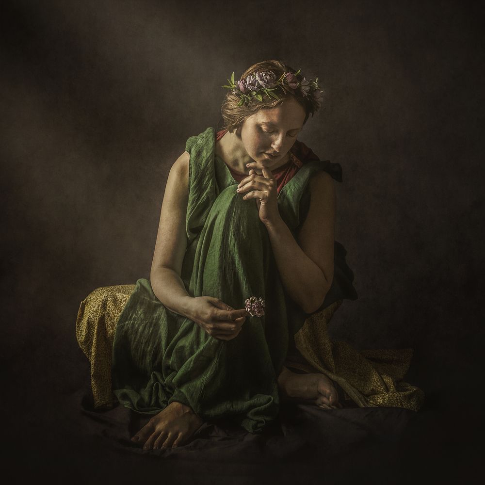 Photograph by Горбунова Юля