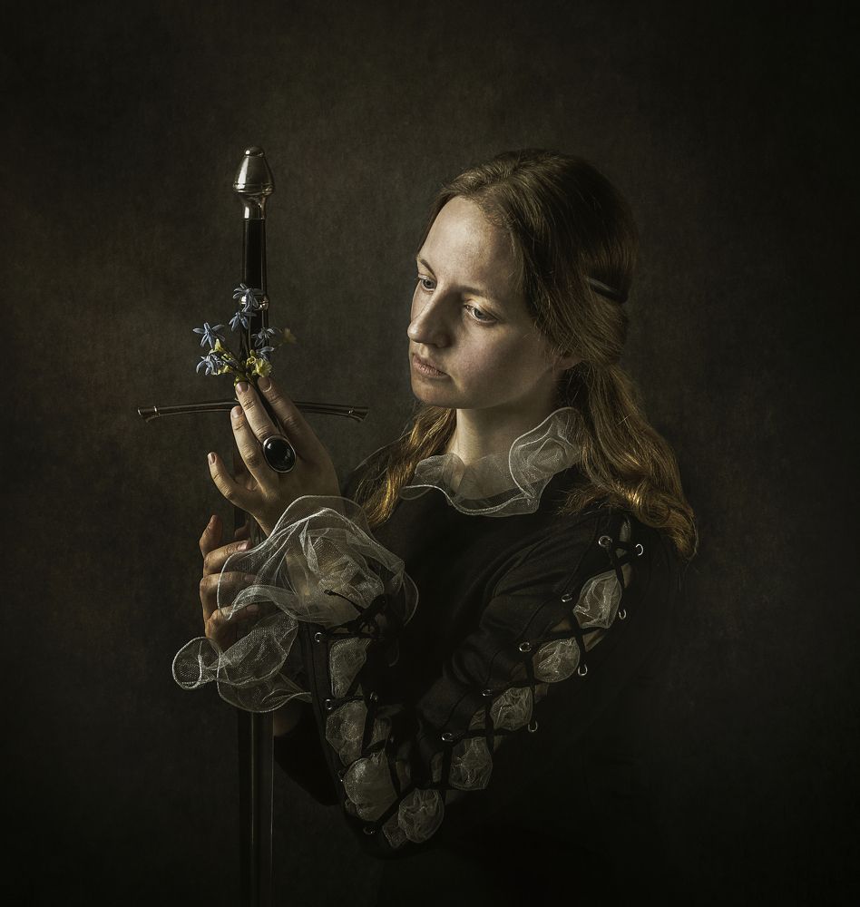 Photograph by Горбунова Юля