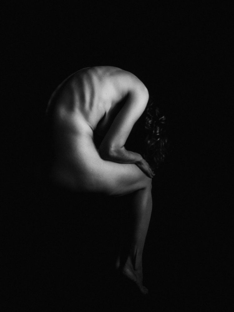 Photograph by Александра Кропивка