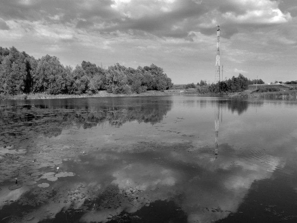 Photograph by Михаил Семёнов